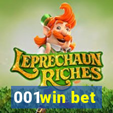 001win bet